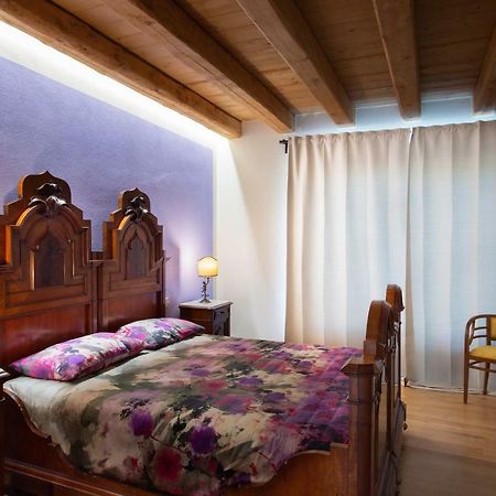 Relais Sant'Ambrogio Villa Bobbio Kültér fotó