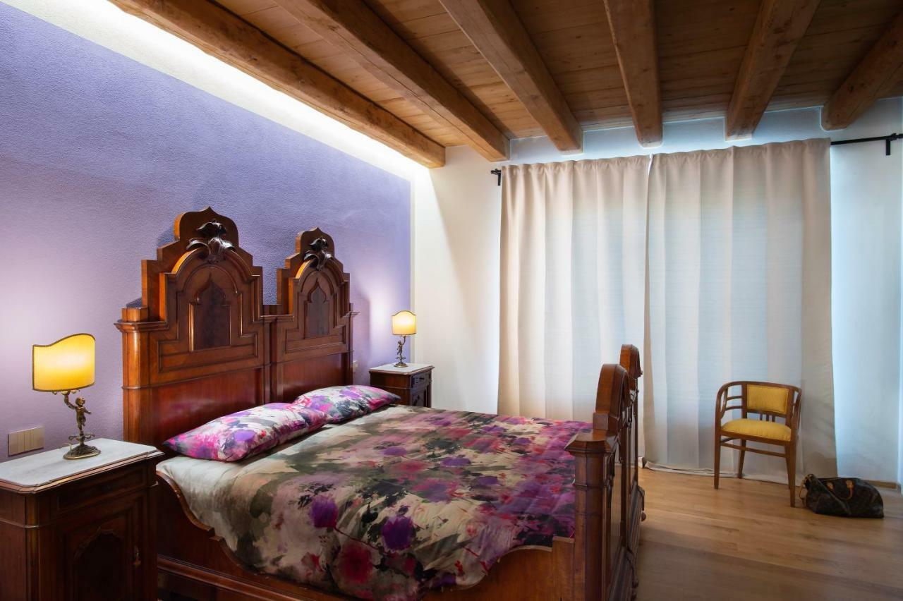 Relais Sant'Ambrogio Villa Bobbio Kültér fotó